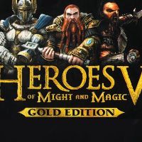 Heroes of Might and Magic V Gold-издание EU Ubisoft Connect Ключ