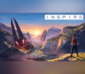 INSPIRE Steam Ключ