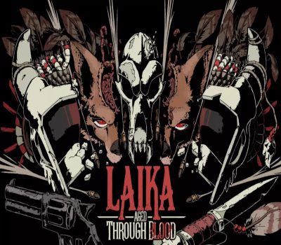 Laika: Aged Through Blood Steam Аккаунт