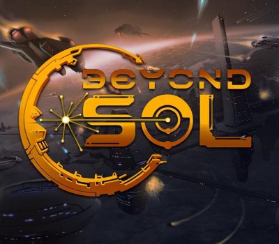 Beyond Sol RU/CIS Steam Подарок
