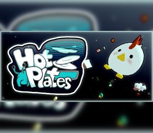 Hot Plates PC Steam Ключ