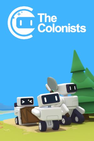 The Colonists PC Steam Ключ (valid until May 2027)