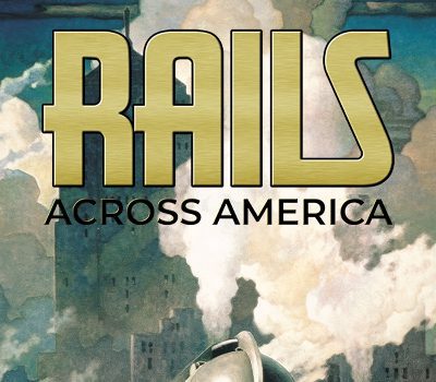 Rails Across America Steam Ключ