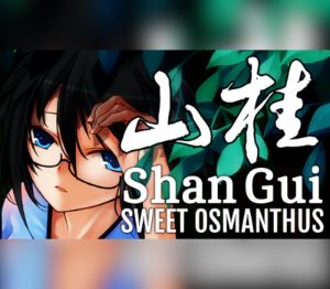 Shan Gui PC Steam Ключ