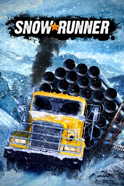 SnowRunner - Season 3: Locate & Deliver DLC Steam Altergift