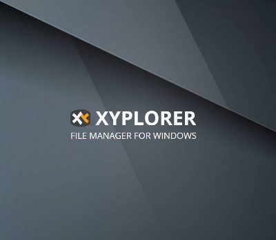 Xyplorer - File Manager for Windows Ключ (2 Users)
