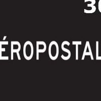Aeropostale 300 AED Подарочная карта UAE