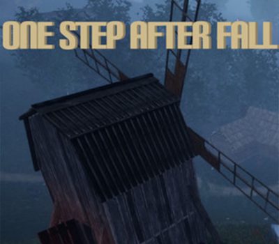 One Step After Fall EU Nintendo Switch Ключ