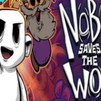 Nobody Saves the World: Complete Набор Steam Ключ