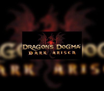 Dragon's Dogma: Dark Arisen UK XBOX One Ключ