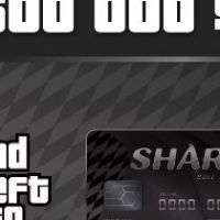 Grand Theft Auto Online - $600,000 Bull Shark Cash Карта XBOX One Ключ