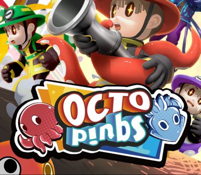 OCTOPinbs PC Steam Ключ