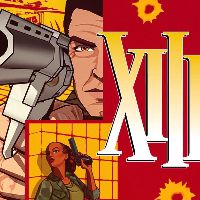 XIII - Classic PC Steam Аккаунт