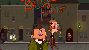 Adventures of Bertram Fiddle: Episode 1: A Dreadly Business PC Steam Ключ
