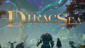 Ripple In Dirac Sea PC Steam Ключ