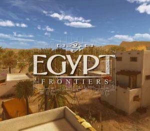 Egypt Frontiers PC Steam Ключ