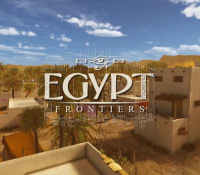 Egypt Frontiers PC Steam Ключ