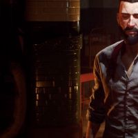 Vampyr XBOX One / Xbox Series X|S Аккаунт