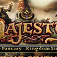 Majesty Gold HD Steam Ключ