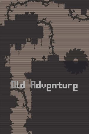 Old Adventure Steam Ключ