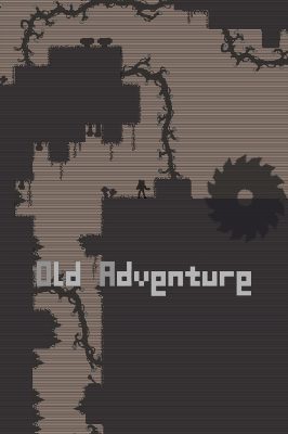 Old Adventure Steam Ключ