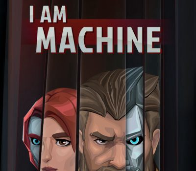 I Am Machine PC Steam Ключ