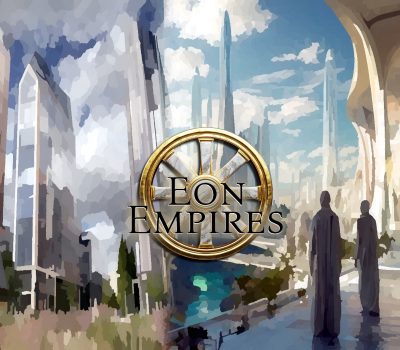 Eon Empires PC Steam Ключ