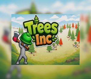 Trees Inc PC Steam Ключ