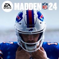Madden NFL 24 PS4 Аккаунт