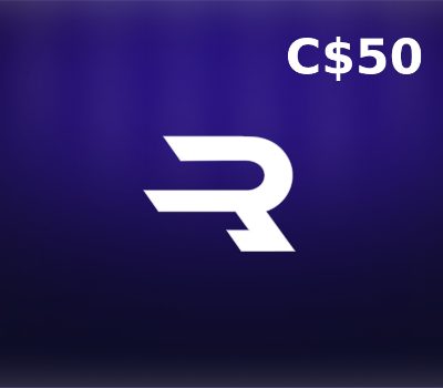 Rewarble Super C$50 Подарочная карта