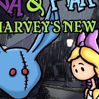 Edna & Harvey: The Breakout Steam Подарок