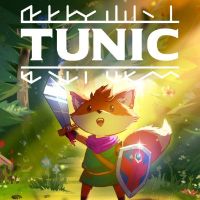 TUNIC PS4 Аккаунт