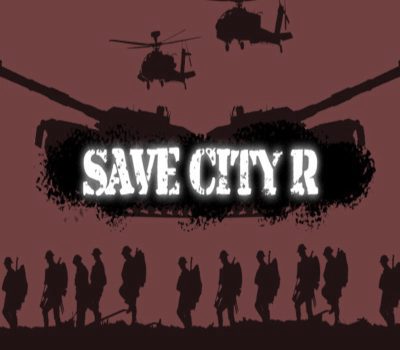 Save City R Steam Ключ