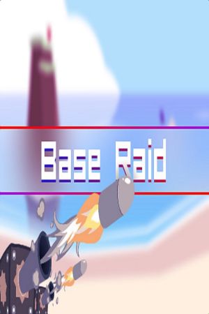 Base Raid Steam Ключ