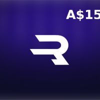 Rewarble Super A$15 Подарочная карта