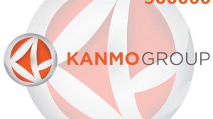 Kanmo 500000 IDR Подарочная карта ID