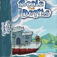 Scale the Depths PC Steam Ключ