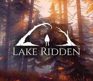 Lake Ridden PC Steam Ключ