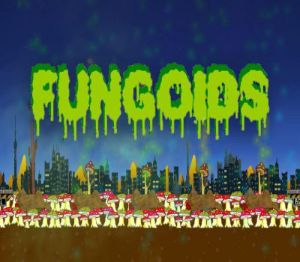 Fungoids Steam Ключ