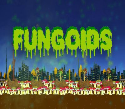 Fungoids Steam Ключ