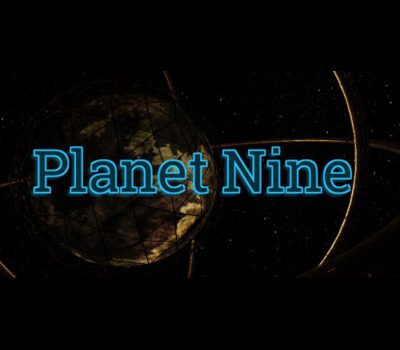 Planet Nine Steam Ключ