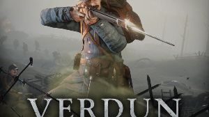 Verdun PC Steam Аккаунт