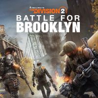 Tom Clancy's The Division 2 - Battle for Brooklyn DLC EU Xbox Series X|S Ключ