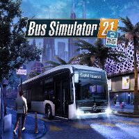 Bus Simulator 21 Next Stop PC Steam Ключ