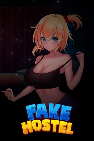 Fake Hostel Steam Ключ