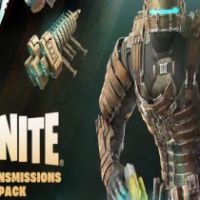 Fortnite - Strange Transmissions Quest Pack + 1,500 V-Bucks Challenge DLC US XBOX One / Xbox Series X|S Ключ