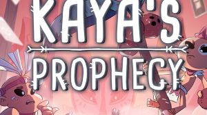 Kaya's Prophecy PC Steam Ключ