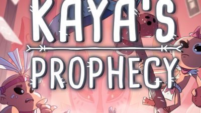 Kaya's Prophecy PC Steam Ключ