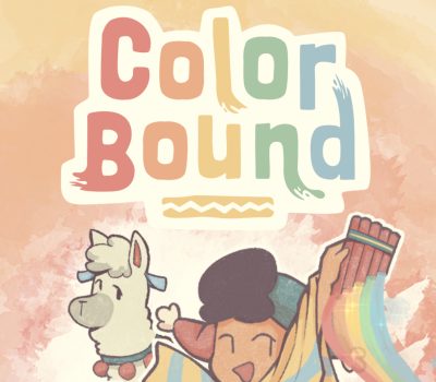 Colorbound PC Steam CD Key
