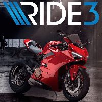 Ride 3 - Сезонный пропуск US XBOX One Ключ